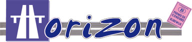 Auto-Ecole Horizon Logo